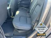 Thumbnail of 2016 Bronze Alloy Metallic GMC Canyon