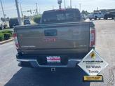 Thumbnail of 2016 Bronze Alloy Metallic GMC Canyon