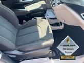 Thumbnail of 2020 Bright White Clearcoat Chrysler Voyager