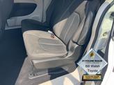 Thumbnail of 2020 Bright White Clearcoat Chrysler Voyager