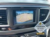 Thumbnail of 2020 Bright White Clearcoat Chrysler Voyager