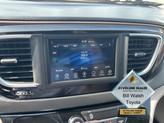 Thumbnail of 2020 Bright White Clearcoat Chrysler Voyager