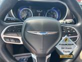 Thumbnail of 2020 Bright White Clearcoat Chrysler Voyager