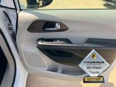Thumbnail of 2020 Bright White Clearcoat Chrysler Voyager