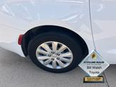 Thumbnail of 2020 Bright White Clearcoat Chrysler Voyager
