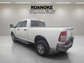 Thumbnail of 2024 Bright White Clearcoat RAM 2500