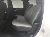 Thumbnail of 2024 Bright White Clearcoat RAM 2500