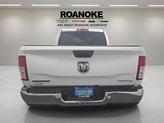 Thumbnail of 2024 Bright White Clearcoat RAM 2500