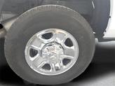 Thumbnail of 2024 Bright White Clearcoat RAM 2500