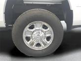 Thumbnail of 2024 Bright White Clearcoat RAM 2500