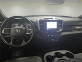 Thumbnail of 2024 Bright White Clearcoat RAM 2500