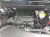 Thumbnail of 2024 Bright White Clearcoat RAM 2500