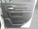 Thumbnail of 2024 Bright White Clearcoat RAM 2500