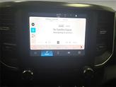 Thumbnail of 2024 Bright White Clearcoat RAM 2500