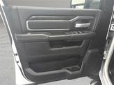 Thumbnail of 2024 Bright White Clearcoat RAM 2500