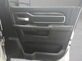 Thumbnail of 2024 Bright White Clearcoat RAM 2500
