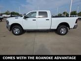 Thumbnail of 2025 Bright White Clearcoat RAM 2500