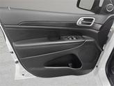 Thumbnail of 2022 Bright White Clearcoat Jeep Grand Cherokee