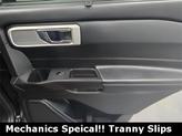 Thumbnail of 2020 Agate Black Metallic Ford Explorer