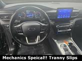 Thumbnail of 2020 Agate Black Metallic Ford Explorer