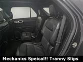 Thumbnail of 2020 Agate Black Metallic Ford Explorer