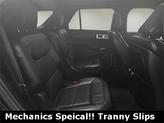 Thumbnail of 2020 Agate Black Metallic Ford Explorer