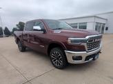 Thumbnail of 2026 Delmonico Red Pearlcoat RAM 1500