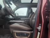 Thumbnail of 2026 Delmonico Red Pearlcoat RAM 1500