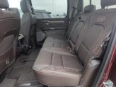 Thumbnail of 2026 Delmonico Red Pearlcoat RAM 1500