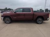 Thumbnail of 2026 Delmonico Red Pearlcoat RAM 1500