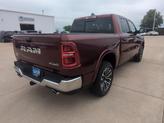 Thumbnail of 2026 Delmonico Red Pearlcoat RAM 1500
