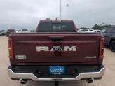 Thumbnail of 2026 Delmonico Red Pearlcoat RAM 1500