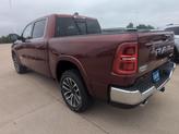 Thumbnail of 2026 Delmonico Red Pearlcoat RAM 1500