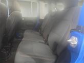 Thumbnail of 2024 Hydro Blue Pearlcoat Jeep Wrangler