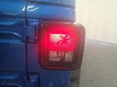Thumbnail of 2024 Hydro Blue Pearlcoat Jeep Wrangler