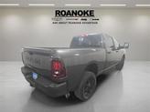 Thumbnail of 2025 Granite Crystal Metallic Clearcoat RAM 2500