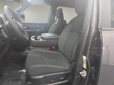 Thumbnail of 2025 Granite Crystal Metallic Clearcoat RAM 2500