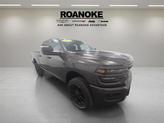 Thumbnail of 2025 Granite Crystal Metallic Clearcoat RAM 2500