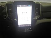 Thumbnail of 2025 Granite Crystal Metallic Clearcoat RAM 2500