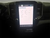 Thumbnail of 2025 Granite Crystal Metallic Clearcoat RAM 2500