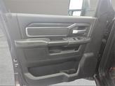 Thumbnail of 2025 Granite Crystal Metallic Clearcoat RAM 2500