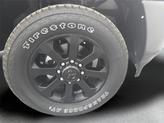 Thumbnail of 2025 Granite Crystal Metallic Clearcoat RAM 2500