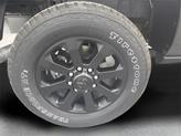 Thumbnail of 2025 Granite Crystal Metallic Clearcoat RAM 2500