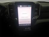 Thumbnail of 2025 Granite Crystal Metallic Clearcoat RAM 2500