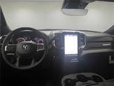 Thumbnail of 2025 Granite Crystal Metallic Clearcoat RAM 2500