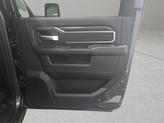 Thumbnail of 2025 Granite Crystal Metallic Clearcoat RAM 2500