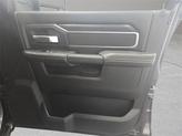 Thumbnail of 2025 Granite Crystal Metallic Clearcoat RAM 2500