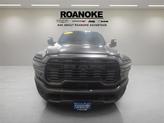 Thumbnail of 2025 Granite Crystal Metallic Clearcoat RAM 2500