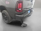 Thumbnail of 2025 Granite Crystal Metallic Clearcoat RAM 2500
