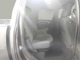 Thumbnail of 2025 Granite Crystal Metallic Clearcoat RAM 2500